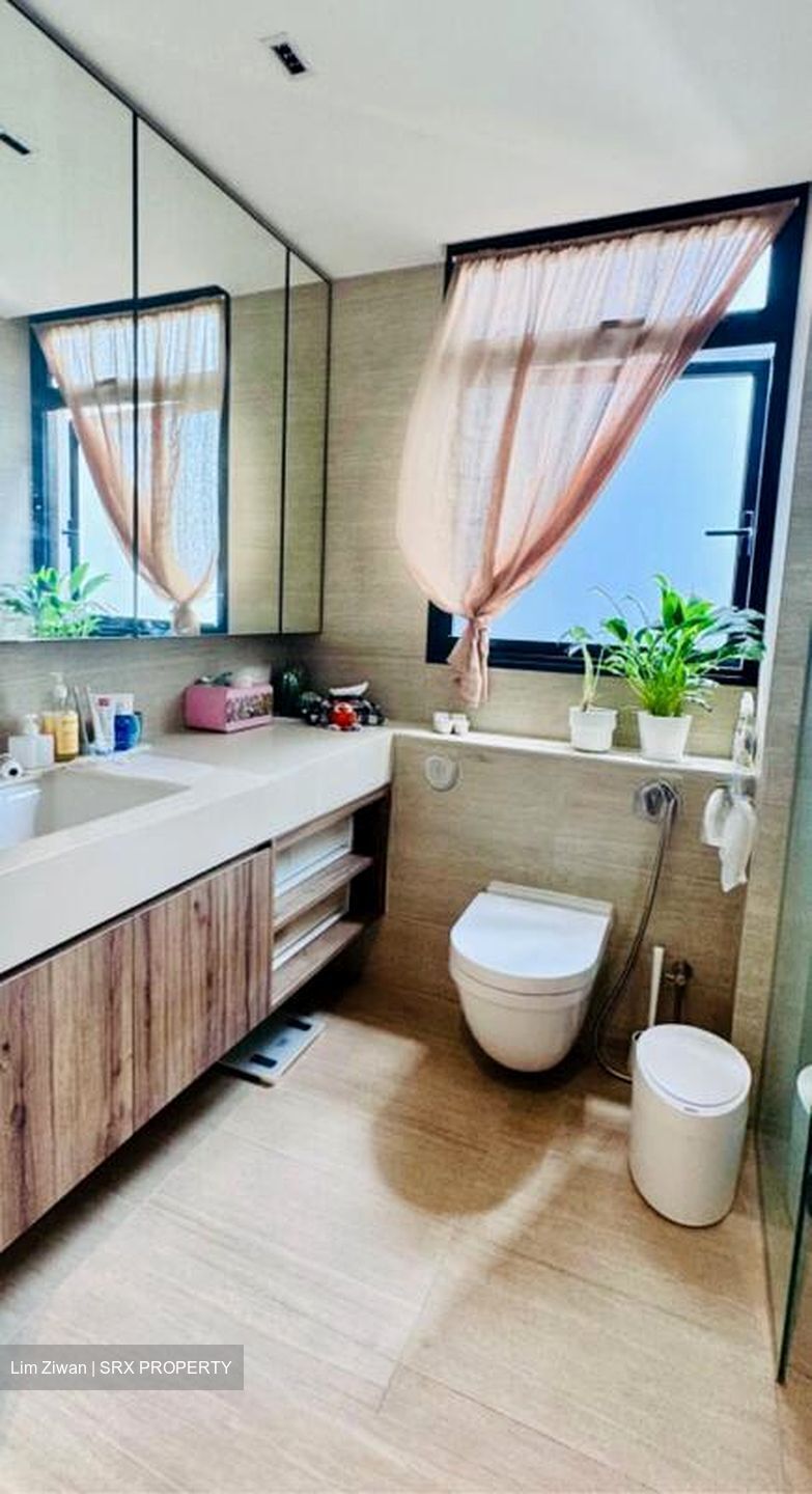 The Garden Residences (D19), Apartment #515487051